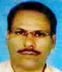 bheema nayak